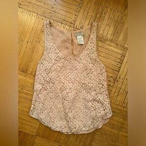 (3 for 50!) Lace talula blouse